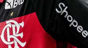 Flamengo convoca reunião para aprovar novo acordo com Shopee