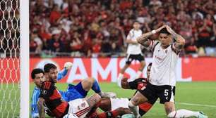 Flamengo entra com recurso na Conmebol para ir à final da Libertadores