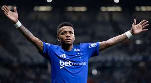 Jornalista divulga novas informações sobre a situação de Keny Arroyo, no Cruzeiro