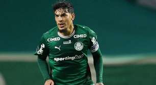 Após classificação, Gómez pede foco no Brasileirão: "Lutar até o fim"