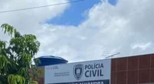 Homem é preso suspeito de matar o irmão a facadas na Grande João Pessoa