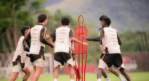 Eliminação do Flamengo ganha repercussão internacional
