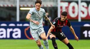 Udinese x Milan: onde assistir, escalações e arbitragem