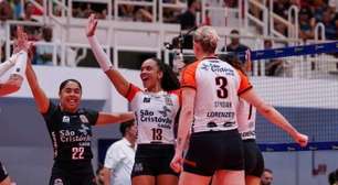 Osasco pode ter volta de titulares contra o Mackenzie
