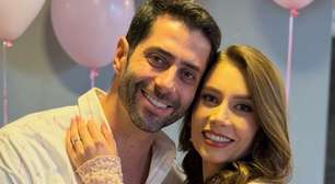 O que aconteceu com a filha do ex-BBB Marcelo Zagonel? Famoso anuncia morte da bebê com apenas 29 dias de vida e desabafa: 'Sua breve passagem por aqui...'
