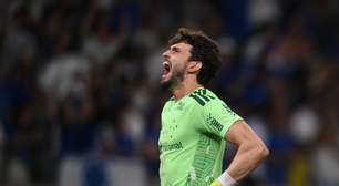 Otávio, do Cruzeiro, projeta clássico com Atlético e fala sobre Seleção: "Vai acontecer"
