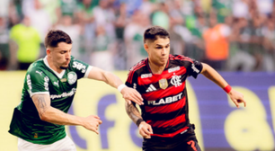 Flamengo ou Palmeiras: Bruno Vicari, da ESPN, aponta quem vai ser campeão do Brasileirão de 2026