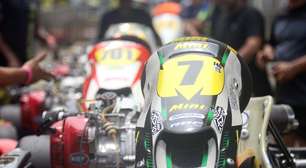 Speed Park testa estrutura para receber mais de 600 pilotos no Campeonato Brasileiro de Kart