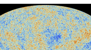 Astrônomos obtiveram a melhor imagem de raios X já vista dos primeiros 5 minutos do Universo