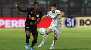 Palmeiras enfrenta o Bragantino em Barueri buscando retomar a liderança