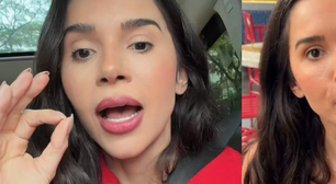 'A ditadura já começou': ex-BBB Gizelly Bicalho denuncia mudança no local de votação às vésperas da eleição, cobra TSE e recebe resposta da Justiça Eleitoral