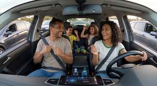 Dolby Atmos no carro: por que o som virou o novo luxo dos automóveis premium