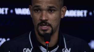 Zé Ivaldo lamenta erros do Remo após derrota para o Cruzeiro