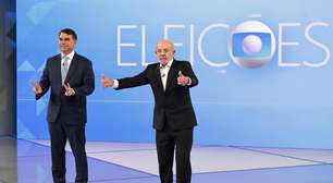 Flávio e Lula trocam ofensas e discutem crime, dívidas e Vorcaro em último debate