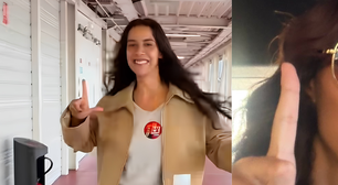 'Desta vez, falhei': Marina Sena se pronuncia após críticas por não votar no 2º turno, explica shows na Europa e reafirma apoio a Lula; web se revolta: 'Posicionamento decepcionante'