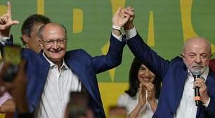 Quem é Geraldo Alckmin, ex-rival que hoje é 'companheiro' e vice de Lula