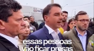Flávio gasta 6 vezes o valor de Lula em anúncios na última semana de campanha