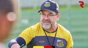 Atlético-GO x Novorizontino: onde assistir ao vivo, horário e escalações pela Série B