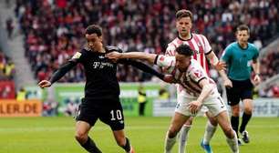 Freiburg x Bayern: onde assistir, escalações e arbitragem