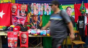Lula x Flávio: veja quem venceu em cada país na votação do exterior