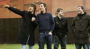 Arctic Monkeys: como a banda viralizou na internet em 2006