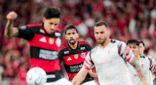 Queda na Libertadores impede Flamengo de cobrir déficit
