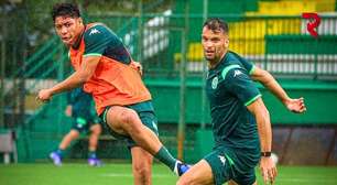 Chapecoense x Fluminense: onde assistir ao vivo, horário e escalações pelo Brasileirão
