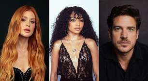 Marina Ruy Barbosa será criadora de conteúdo adulto em série do Prime Video