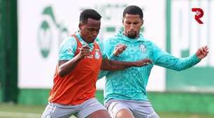 Palmeiras x Red Bull Bragantino: onde assistir ao vivo, horário e escalações pelo Brasileirão