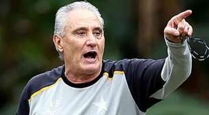 Botafogo recupera Edenilson para enfrentar o Internacional; veja escalação