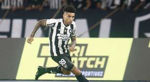 Empresário de Igor Jesus é direto ao falar sobre o Vasco