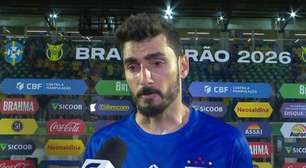 Rafael exalta reação do São Paulo após empate: "Temos de valorizar"