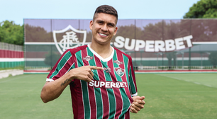 Veja todos os detalhes sobre a lesão de Millán no Fluminense