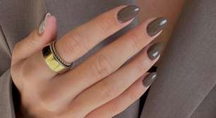 Tendências de unhas de outubro: 5 inspirações de manicure para testar ainda este mês