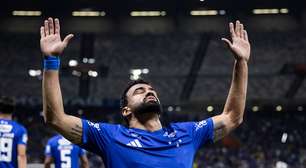 Cruzeiro vence Remo no Mineirão e alcança 3ª posição na tabela