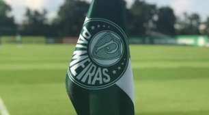 Vai assistir ao Palmeiras hoje? Confira o horário da partida