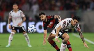 Eliminação na Libertadores afeta finanças do Flamengo em 2026