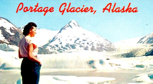 Em 1977, transportaram um bloco de gelo com mais de uma tonelada do Alasca para Iowa para investigar se icebergs poderiam servir como fonte de água doce