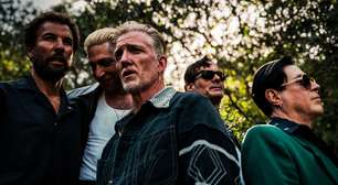 Queens of the Stone Age anuncia shows com Pixies antes de voltar ao Brasil