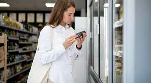 Aprenda a ler o rótulo dos alimentos e faça a escolha mais saudável para você