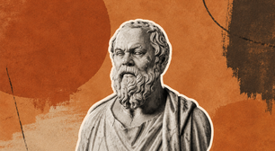 Sócrates, filósofo, sobre a amizade: "O importante não é quanto valem seus amigos, mas o que você vale para eles"