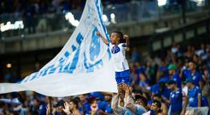 Dois jogadores do Cruzeiro estão na mira de Carlo Ancelotti