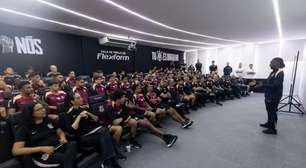 Corinthians precisa de combinação favorável para evitar o Z4; veja cenário