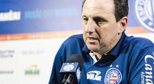 Bahia terá mudanças para enfrentar o Santos na Vila Belmiro; veja escalação