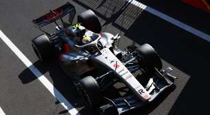 F1: Bortoleto ajuda Hülkenberg, mas Audi tem dupla eliminada no Q2 nos EUA