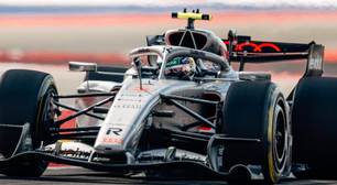 F1: Bortoleto vê chance de pontuar no GP dos EUA apesar de punição: "nada é impossível"
