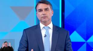 Verdadeiro: Flávio Bolsonaro disse que Lula implementou a carga tributária mais alta da história