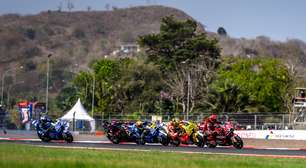 MotoGP: Confira o horário, grid de largada e onde assistir ao GP da Austrália, com Diogo Moreira