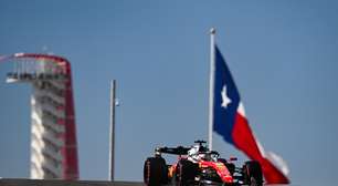 F1: Veja o grid de largada do GP dos EUA 2026 após punições