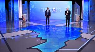 Datafolha: Flávio tem 51% e Lula, 49% dos votos válidos no 2º turno